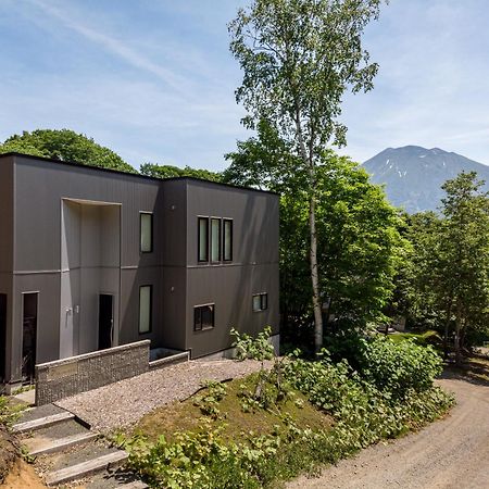 Owl House Niseko Kutchan Exterior foto