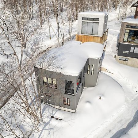 Owl House Niseko Kutchan Exterior foto