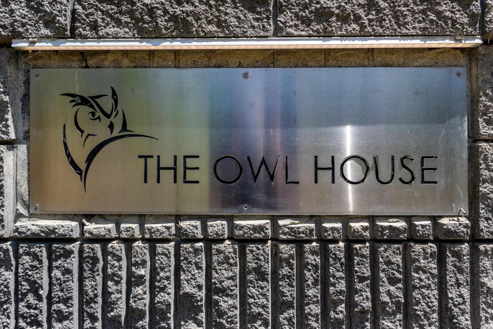 Owl House Niseko Kutchan Exterior foto